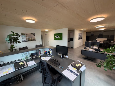 Falk F2 Immobilien & Beteiligungs GmbH – Bild