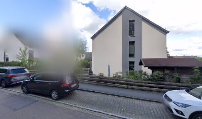 Dipl.-Ing. FH Architekt Ralph G. Heppe