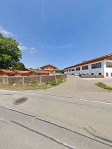 Holzbau PERR – Bild