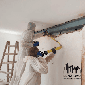 LENZ BAU – Bild