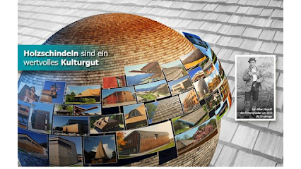 Holzschindeln Schindelheimat Harald Rapold - RAPOLD GmbH & Co.KG