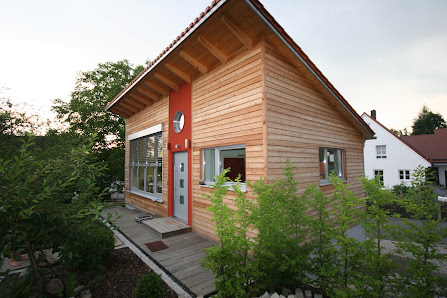 Merz Schreinerei – Bild