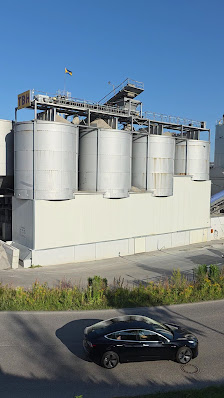 TBH Transportbetonwerke Heilbronn GmbH & Co. KG – Bild