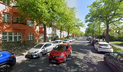 Bome Hoch und Tiefbau