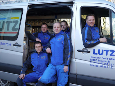 Lutz GmbH – Bild