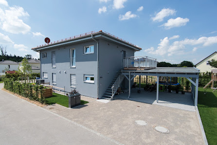 BayernBlock Holzbau GmbH & Co. KG – Bild