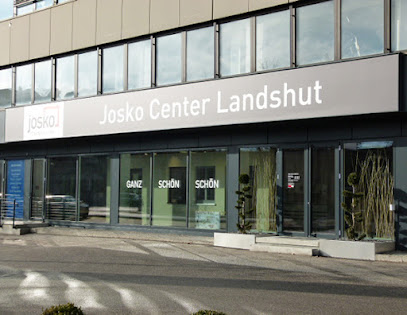 Josko Fenster und Türen - Center Landshut