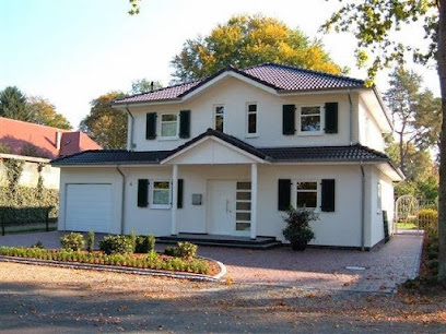 Poggenburg Haus