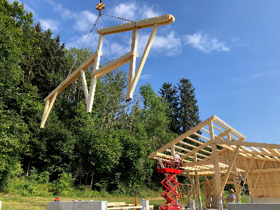 Holzbau Lutz GmbH – Bild