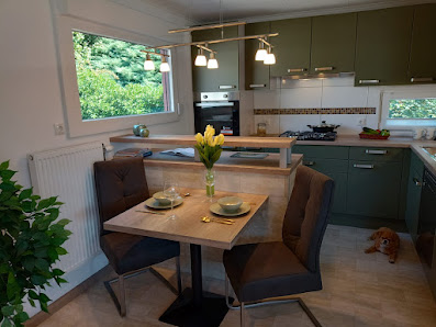 Tobs Mobilheim- und Holzhausbau GmbH & Co KG – Bild