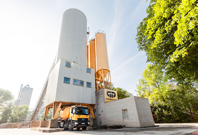 GP Betonwerke West GmbH