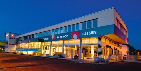 F. X. RUCH KG - Singen – Bild