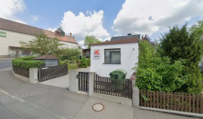 Wilhelm Kropf Bau GmbH
