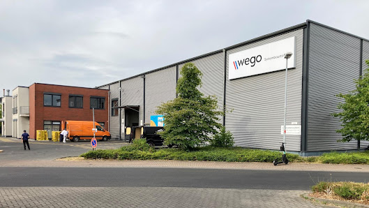 wego Berlin – Bild
