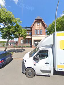 LÜTTGE Holzbauten-Vertriebs GmbH – Bild