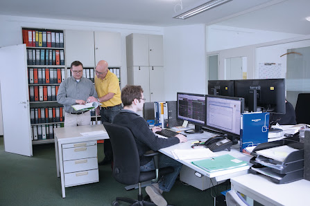 Hemminger Ingenieurbüro GmbH – Bild