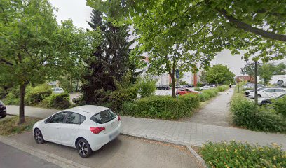 Wohnungsgenossenschaft Fürth - Oberasbach Eg