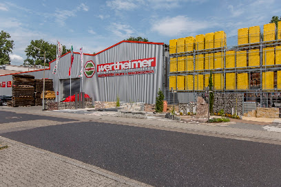 E. Wertheimer GmbH - Baustoffe, Werkzeuge, Arbeitskleidung