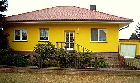 Moderne Bauelemente Tischlerei Lehmann GmbH – Bild