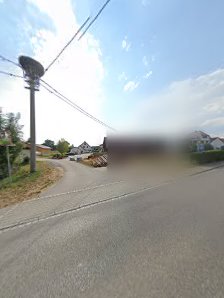 Rausch GmbH, Zimmerei, Sägewerk – Bild