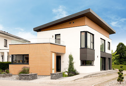 Musterhaus Poing – Wolf System GmbH