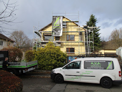 Dachdecker - A.V.A. Objekt GmbH - Dachdecker Region Schorndorf – Bild