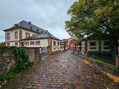 Stadtbau Aschaffenburg GmbH