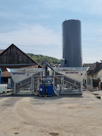 Stammberger GmbH