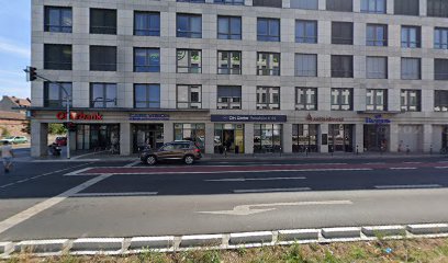 Baugeld Hedwig Nürnberg - Marc Hedwig