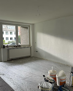 Serhii Berbeniuk – Wohnungsrenovierung & Sanierung – Bild