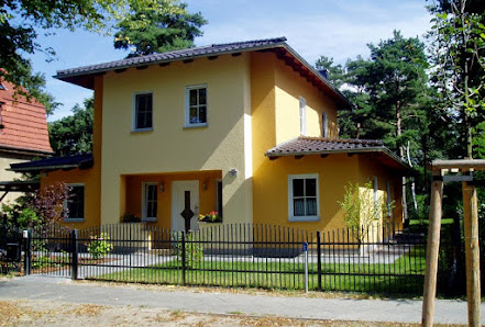 Noack Baugesellschaft mbH – Bild