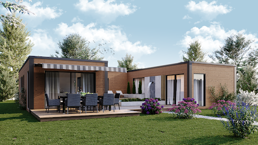 Holzbau Glaß GmbH – Bild
