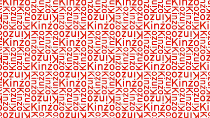 Kinzo