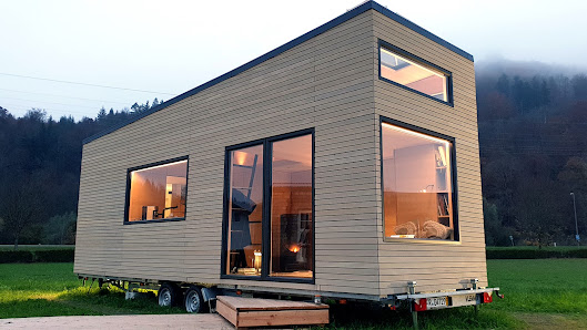 TOGO Tinyhouse – Bild