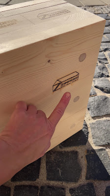 Stuckenberger Zimmerei-Holzbau GmbH – Bild