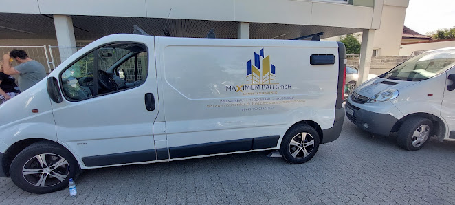 Maximum Bau GmbH Trockenbau – Bild