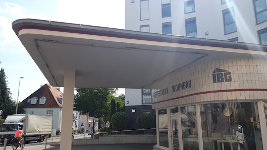 IBG Ostermann Wohnbau GmbH – Bild