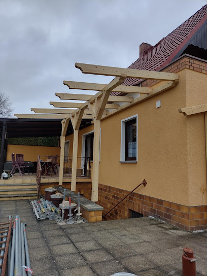 SIHOG Siegert Holzbau Gartz