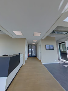 Armbruster Bauelemente GmbH&Co.KG .... Fenster- und Fassadenbau – Bild