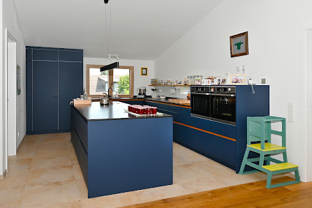 Zimmerei Reich GmbH & Co. KG – Bild