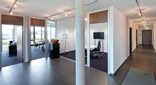 Stollbert Architekten - Dipl. Ing. Peter Stollbert – Bild