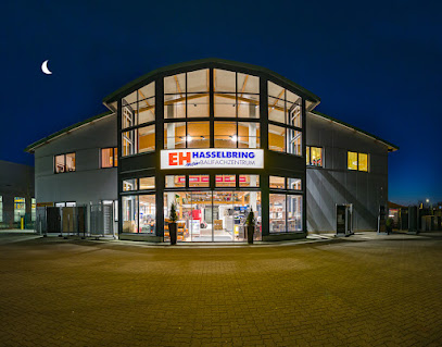 E. Hasselbring GmbH & Co. KG I Bremerhaven I Am Grollhamm
