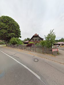 Zimmerei Spiegel GmbH – Bild
