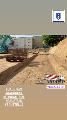 Baumanagement Vordermeier – Bild