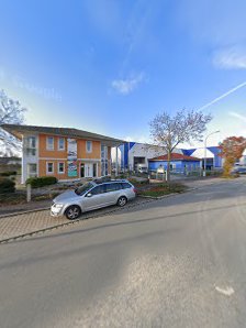 Büttner Massivhaus, Musterhaus VillaNova – Bild