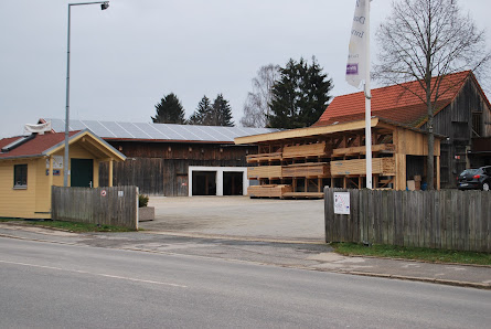 Holzbau Koller | Zimmerei & Dachdeckerei – Bild