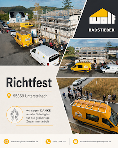 WOLF-Haus – Thomas Badstieber | Fertighausberatung Bindlach – Bild