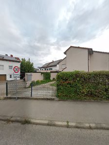 Meroth-Bau – Bild
