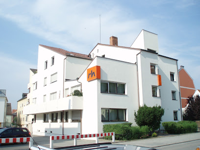 Rödl & Herdegen Bauunternehmen GmbH