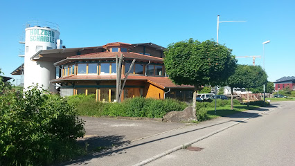 Holzbau Schaible GmbH